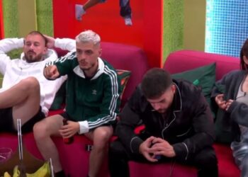 VIDEO/ “Përdor lëndë narkotike”, Bardhi ‘nxjerr kthetrat’ ndaj Rozës