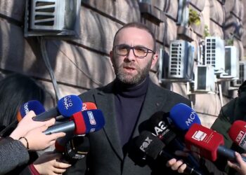 Bardhi: Nuk ka normalitet pa përmbushjen e kërkesave tona