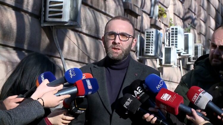 Bardhi: Nuk ka normalitet pa përmbushjen e kërkesave tona