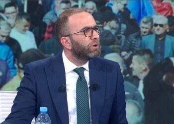 Bardhi: Tani s’jemi ende aq të fuqishëm, Berishën do e sfidoj vetëm kur…