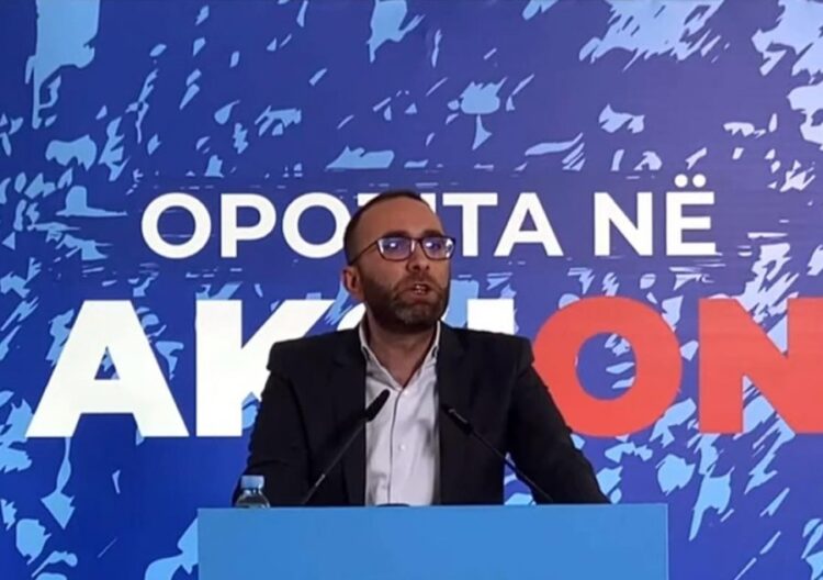 Bardhi nga Devolli: Të gjithë në protestë, koha të përballemi…