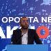 Bardhi nga Devolli: Të gjithë në protestë, koha të përballemi…