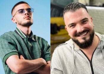 Nuk ka hatërmbetje, Bardhi dhe Endrik bisedojnë mes batutash për…