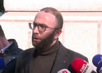 “Amnistia penale u bë pa transparencë”, Bardhi: Nuk do ta votojmë