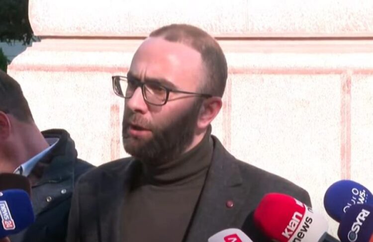 “Amnistia penale u bë pa transparencë”, Bardhi: Nuk do ta votojmë