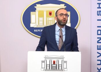 Bardhi paralajmëron Ramën: Do na kesh përballë, beteja ka filluar…