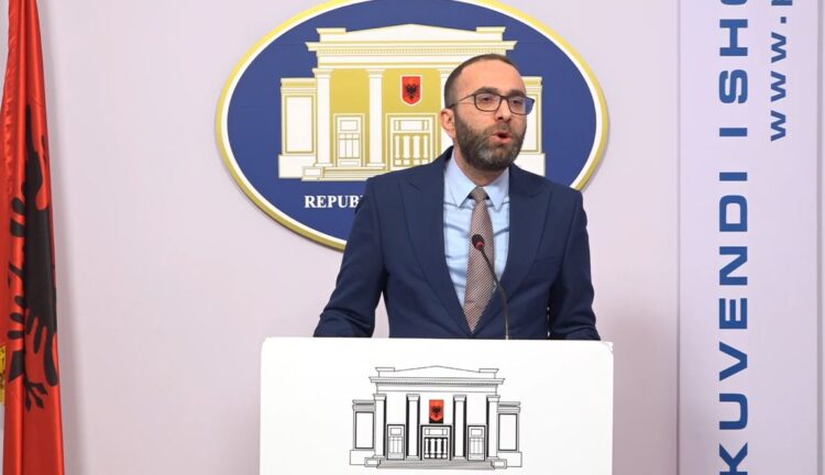 Bardhi paralajmëron Ramën: Do na kesh përballë, beteja ka filluar…