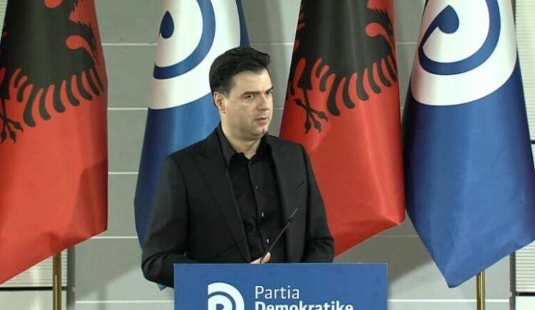 Basha ‘thumbon’ nga Vlora Berishën: Lidershipi i vërtetë i PD janë…