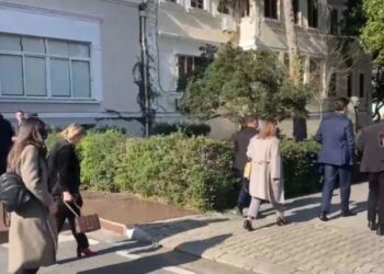 Noka i kthehet Bashës: Je tradhtar dhe i pabesë, i paburrë e mercenar