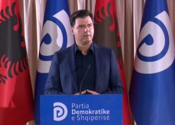 Basha: Të njëjtët njerëz që lidhen me aferën Rama-McGonigal, lidhen dhe me aferën e inceneratoreve