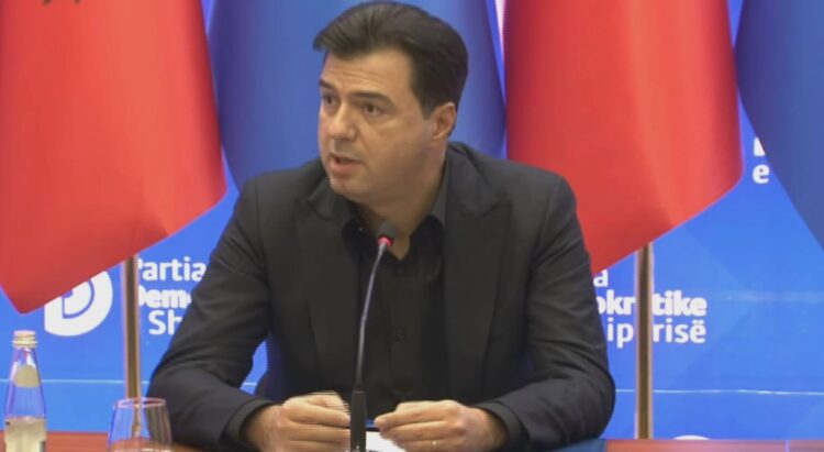 Basha rendit dy kushtet e panegociueshme për të votuar pro Amnistisë