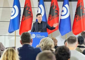 Basha njofton zgjedhjen e kryetarit të kryesisë në Vlorë: Sot kemi…