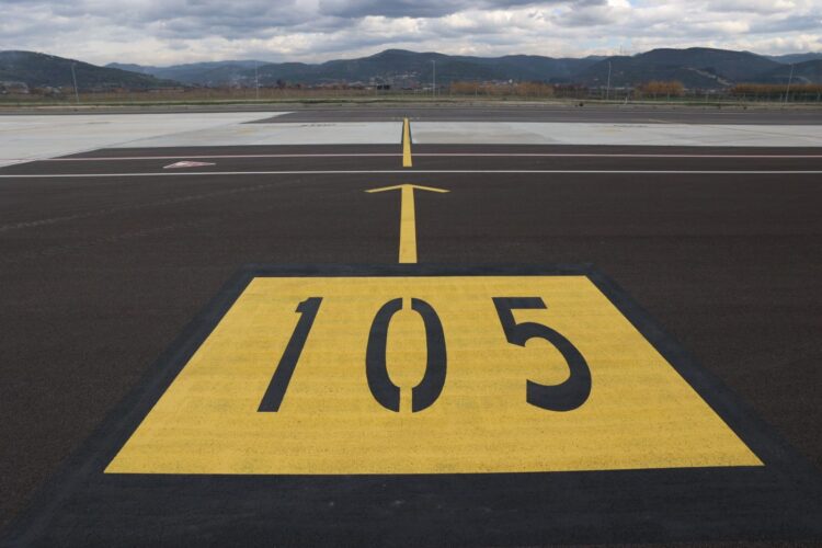 Gati për trupat e NATO-s, dalin pamjet nga baza ajrore e Kuçovës