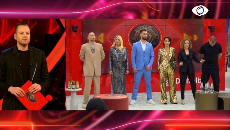 Graciano lë shtëpinë e Big Brother VIP, nuk takon asnjë banor