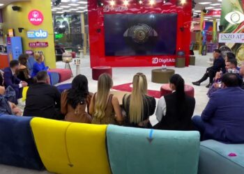 VIDEO/ Hapet Zarfi i Zi, vendimi për 4 nga banorët që thyen rregullat