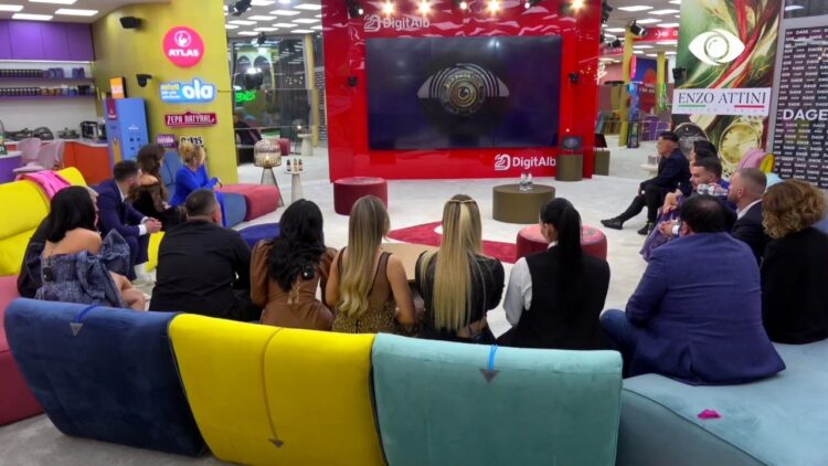 VIDEO/ Hapet Zarfi i Zi, vendimi për 4 nga banorët që thyen rregullat