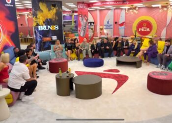 Zinxhiri i shpëtimit “lë në baltë” Merin e Ilnisën, kush kalon në nominim