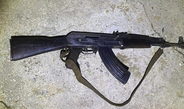 Pogradec/ Gjendet i vdekur 65-vjeçari, dyshohet për…