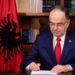 Presidenti Begaj dekreton lirimet dhe emërimet për disa ambasadorë