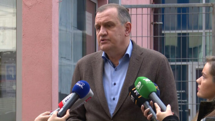 Beqaj nga SPAK: Mora hard drive e laptopit që më ishte sekuestruar