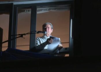 Berisha: Kush e ka të shenjtë lirinë, më 20 shkurt në Tiranë