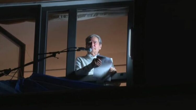 Berisha: Kush e ka të shenjtë lirinë, më 20 shkurt në Tiranë