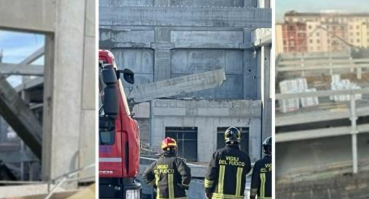 Betoni zë poshtë punëtorët në një kantier, 3 të vdekur