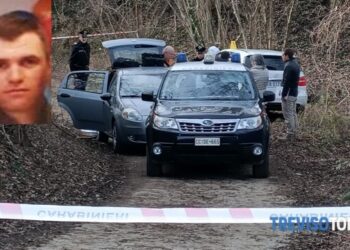 U gjet në pyll i zhveshur dhe i masakruar me thikë, zbardhet vrasja e Bledar Dedjas/ Detajet