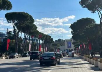 Siguria në Tiranë për vizitën e Blinken: Rrugët që bllokohen sot