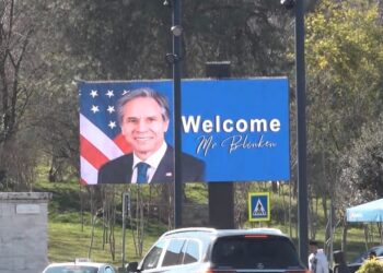 Blinken për herë të parë në Shqipëri, zbardhet axhenda e takimeve