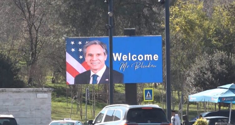 Blinken për herë të parë në Shqipëri, zbardhet axhenda e takimeve