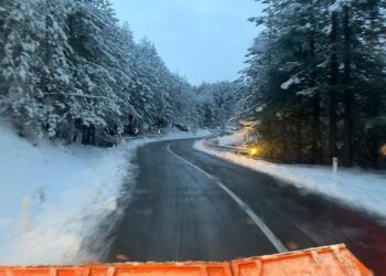 Kishin mbetur të bllokuar në malin e Bogës, shpëtohen turistët