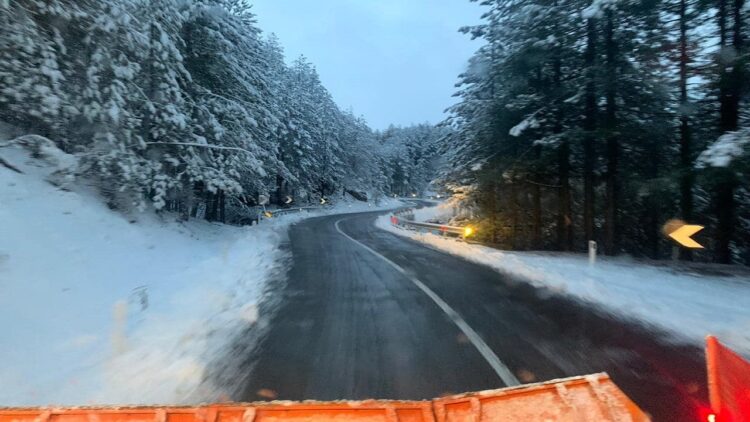 Kishin mbetur të bllokuar në malin e Bogës, shpëtohen turistët