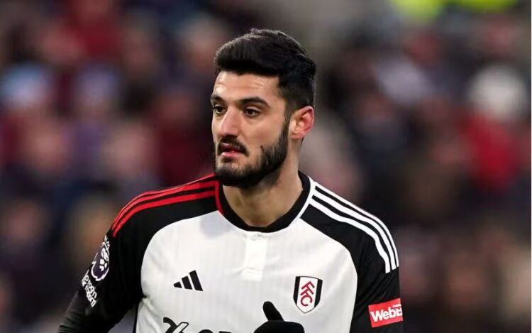 Trajneri i Fulham: Broja duhet të luftojë, konkurrenca është e madhe