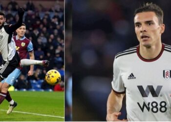 Futbollisti i Fulham i ‘thur’ elozhe Brojës: Një përforcim  i madh