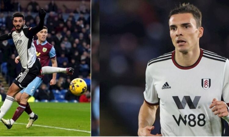 Futbollisti i Fulham i ‘thur’ elozhe Brojës: Një përforcim  i madh