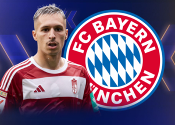 Bayern nuk pret, paguan shtesë dhe transferon sulmuesin e Granadës