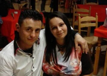 Horror në Itali/ Burri copëton gruan, mbyt me zinxhir dhe dy fëmijët