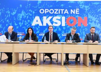 “Porti i Durrësit”, Bylykbashi: Gati kallëzimin në SPAK për Ramën