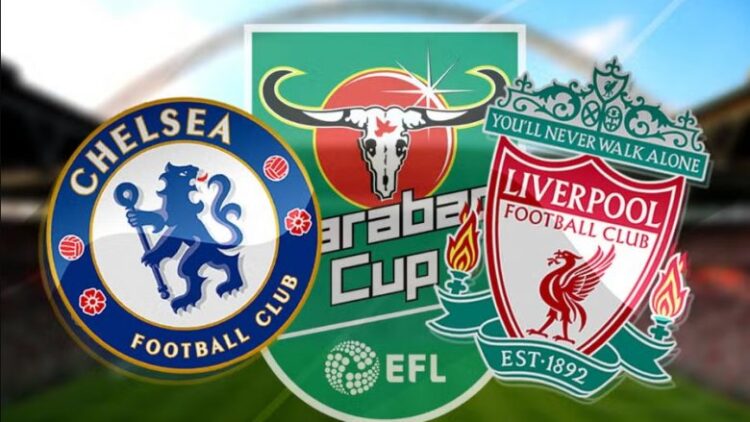 Formacionet Chelsea–Liverpool, Klopp vjen me mungesa të theksuara
