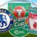 Formacionet Chelsea–Liverpool, Klopp vjen me mungesa të theksuara
