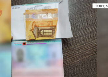 40-vjeçari tenton të korruptojë policin në portin e Vlorës, e pëson