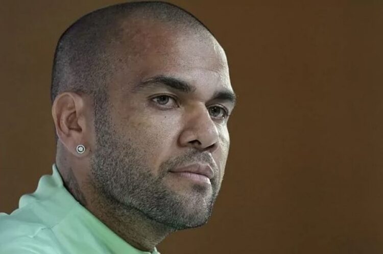 Shpallet fajtor për përdhunimin e një vajze, burg për Dani Alves