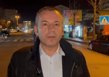 Plagosja në Shkodër, drejtori i Policisë: Po kqyren kamerat, hetimi do…