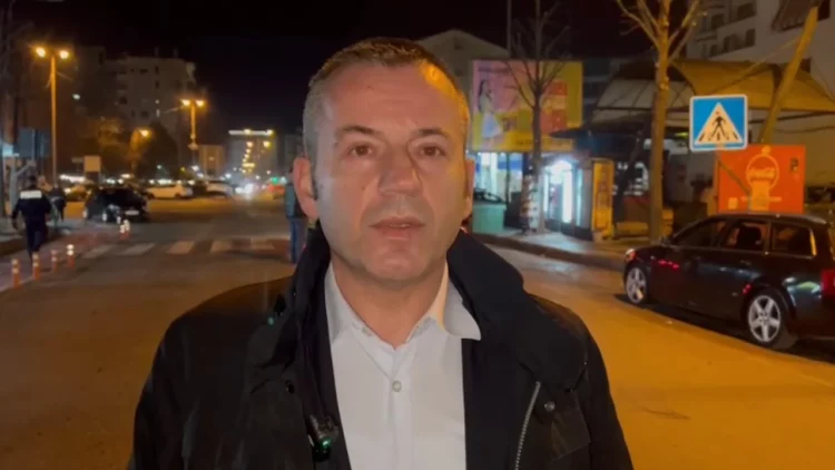 Plagosja në Shkodër, drejtori i Policisë: Po kqyren kamerat, hetimi do…