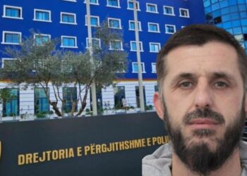 Shtyhet seanca për kirurgun me katër gra, Dervish Hasi