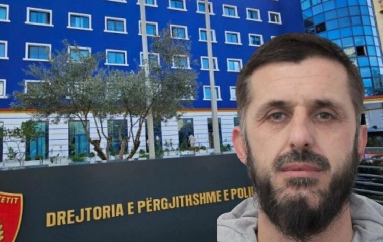 Shtyhet seanca për kirurgun me katër gra, Dervish Hasi