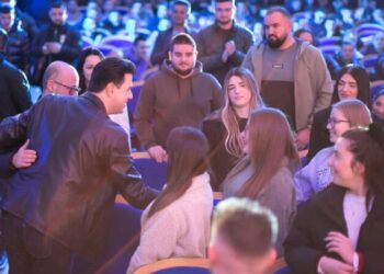 Basha thirrje të rinjve: Ky do të jetë rrugëtimi që do të vendosë…