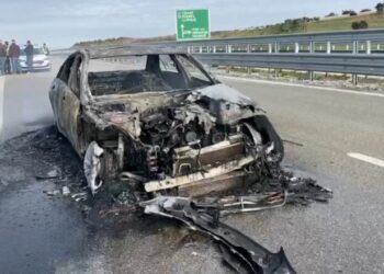 Digjet makina te “Ura e 13-të” në Elbasan, detajet e para