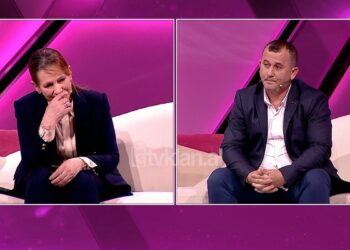 I shpëtoi jetën motrës, vëllai mëson historinë për herë të parë